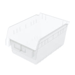 Clear Shelf Bin 11-5/8" x 8-3/8" x 6" by FarrellPack