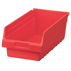 Red Shelf Bin 17-7/8" x 8-3/8" x 6" by FarrellPack