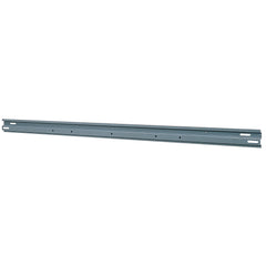 Grey 3" x 47-13/16" Steel Rail by FarrellPack - A30148M