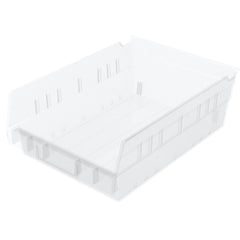 Clear Shelf Bin 11-5/8" x 8-3/8" x 4" by FarrellPack