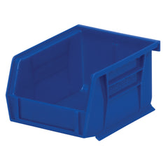 Blue Hanging & Stacking Bin by FarrellPack