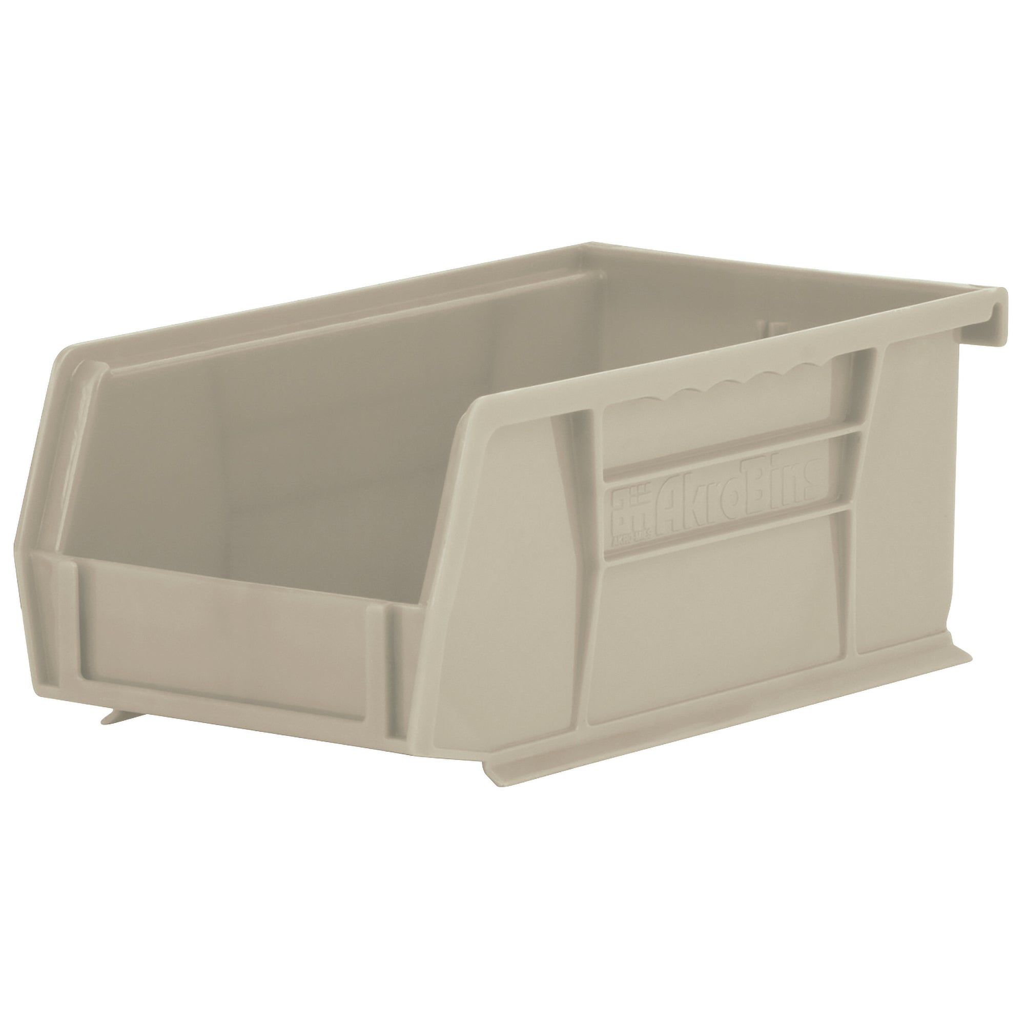 Stone Hanging & Stacking Bin, 7-3/8" x 4-1/8" x 3" - A30220P05