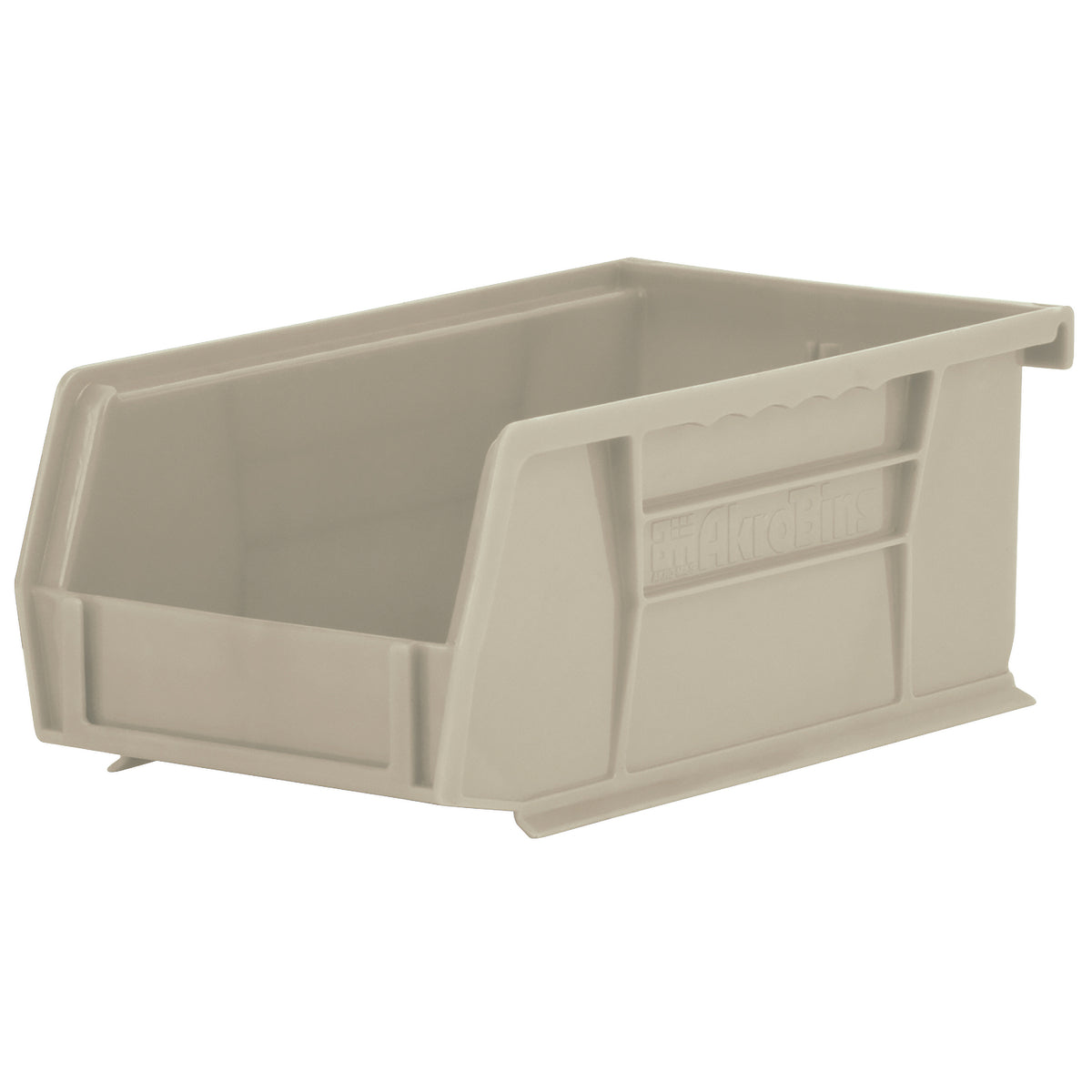 Stone Hanging & Stacking Bin, 7-3/8" x 4-1/8" x 3" - A30220P05