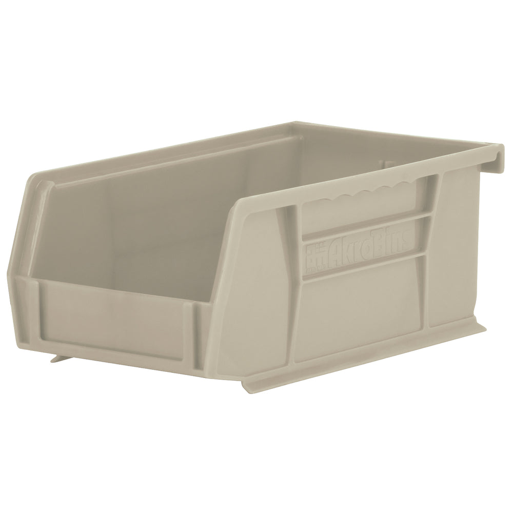 Stone Hanging & Stacking Bin by FarrellPack