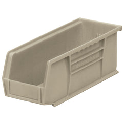 Stone Hanging & Stacking Bin 10-7/8" x 4-1/8" x 4" by FarrellPack