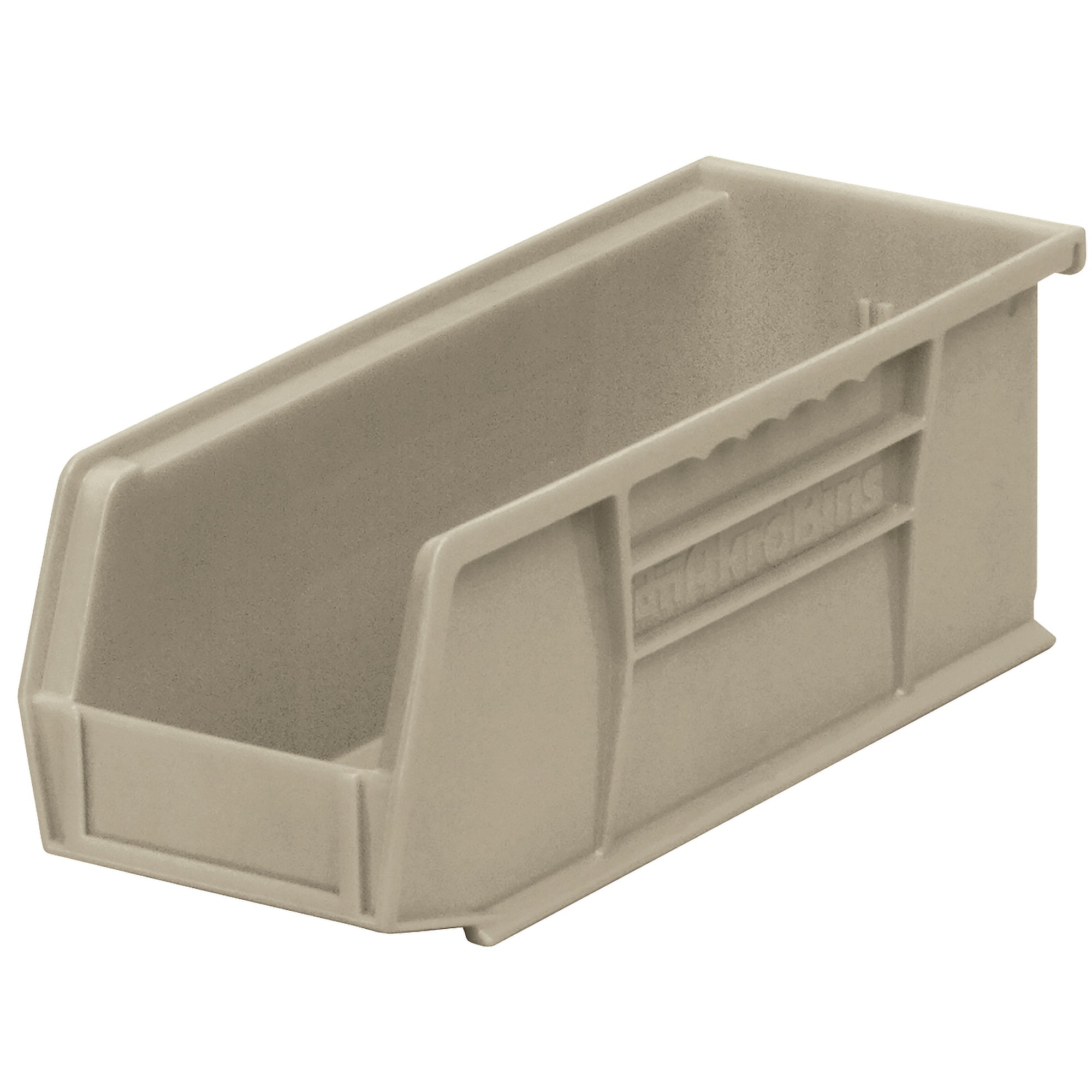 Stone Hanging & Stacking Bin 10-7/8" x 4-1/8" x 4" - A30224P05