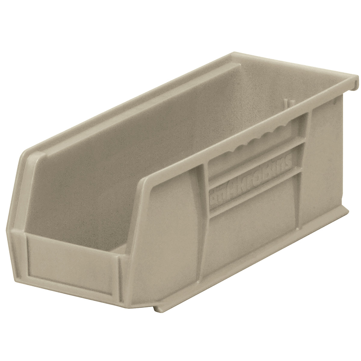 Stone Hanging & Stacking Bin 10-7/8" x 4-1/8" x 4" - A30224P05