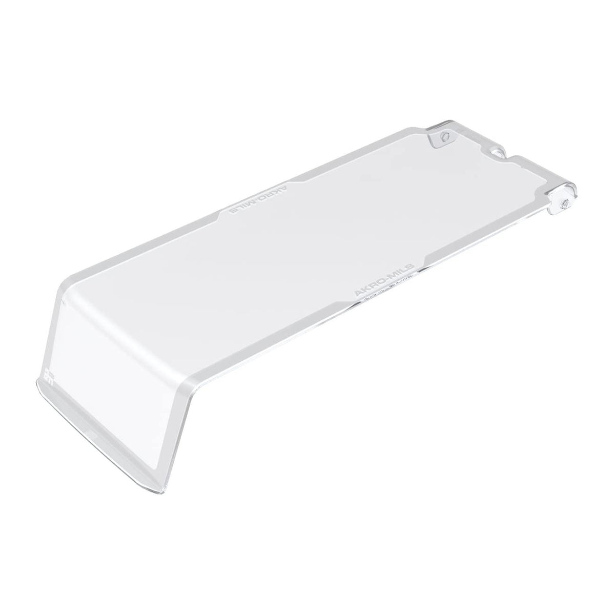 Clear Lid for A30224 Bins by FarrellPack - A30225C00