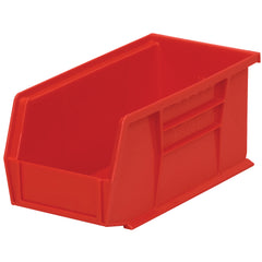 Red Hanging & Stacking Bin 10-7/8" x 5-1/2" x 5" - A30230P02