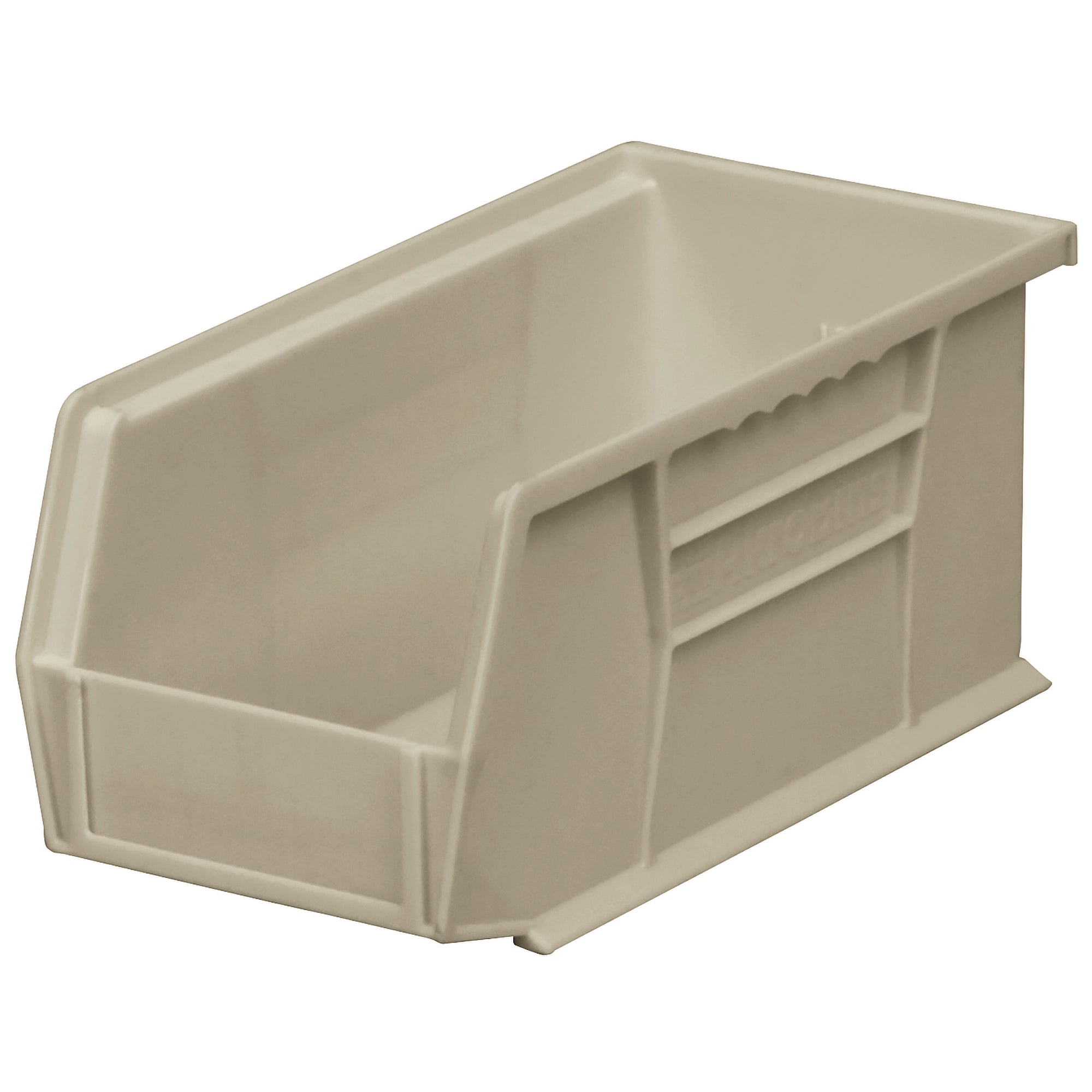 Stone Hanging & Stacking Bin by FarrellPack