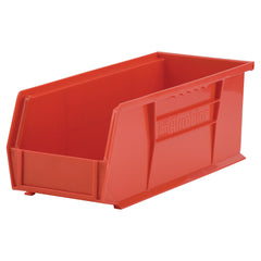 Red Hanging & Stacking Bin 14-3/4" x 5-1/2" x 5" - A30234P02