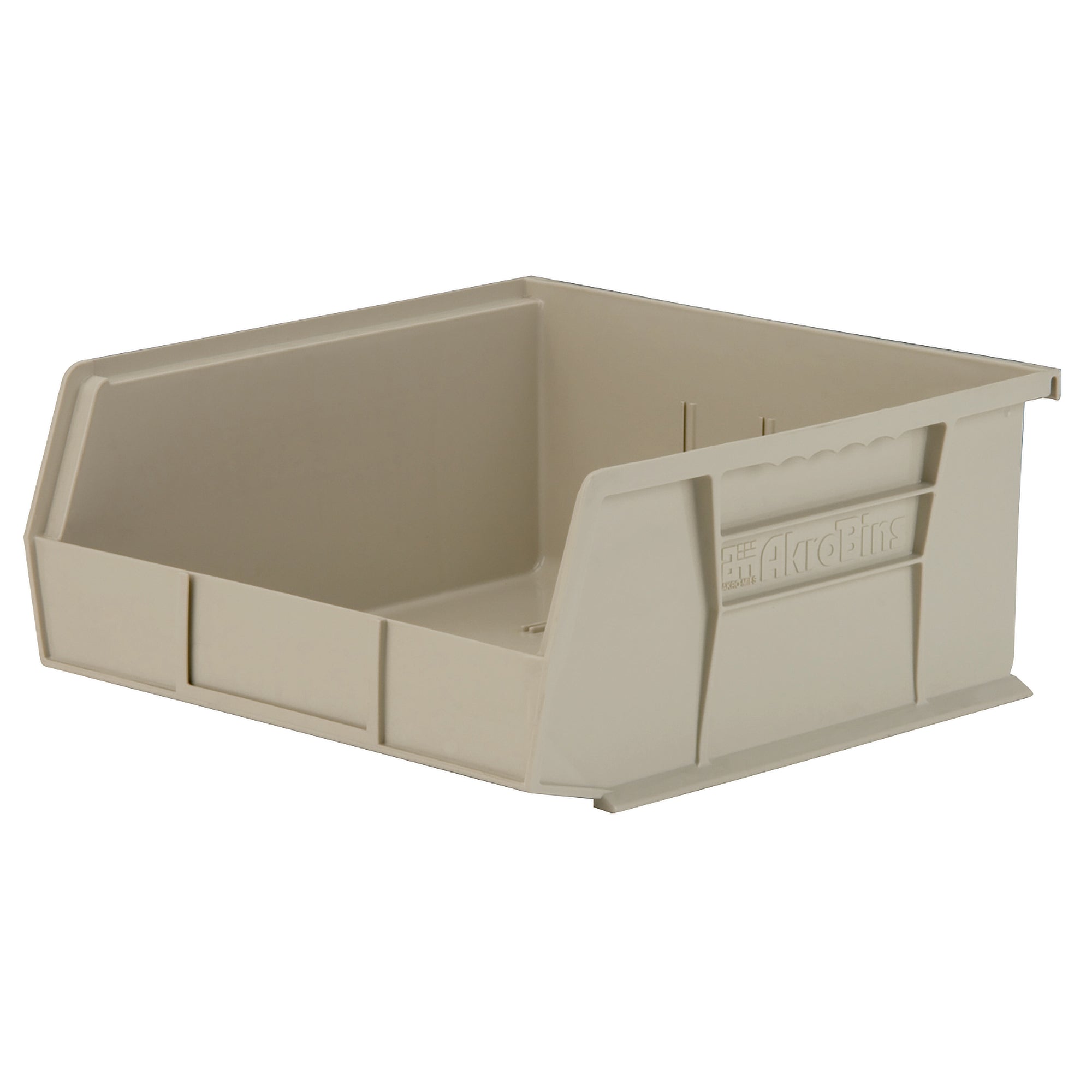 Stone Hanging & Stacking Bin by FarrellPack