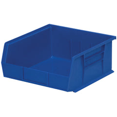 Blue Hanging & Stacking Bin 10-7/8" x 11" x 5" - A30235P09