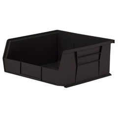Black Hanging & Stacking Bin 10-7/8" x 11" x 5" - A30235P10
