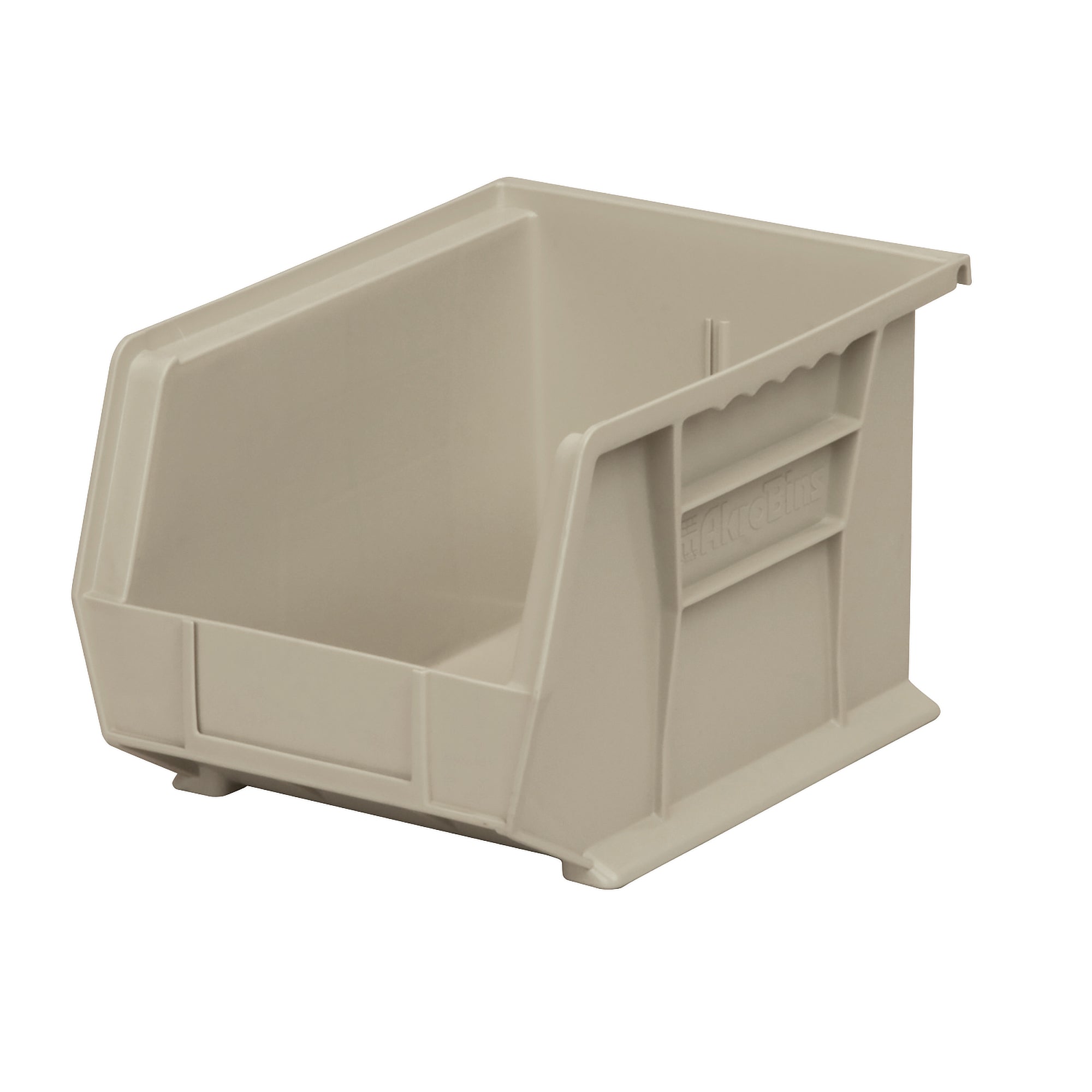 Stone Hanging & Stacking Bin 10-7/8" x 8-1/8" x 7" - A30239P05