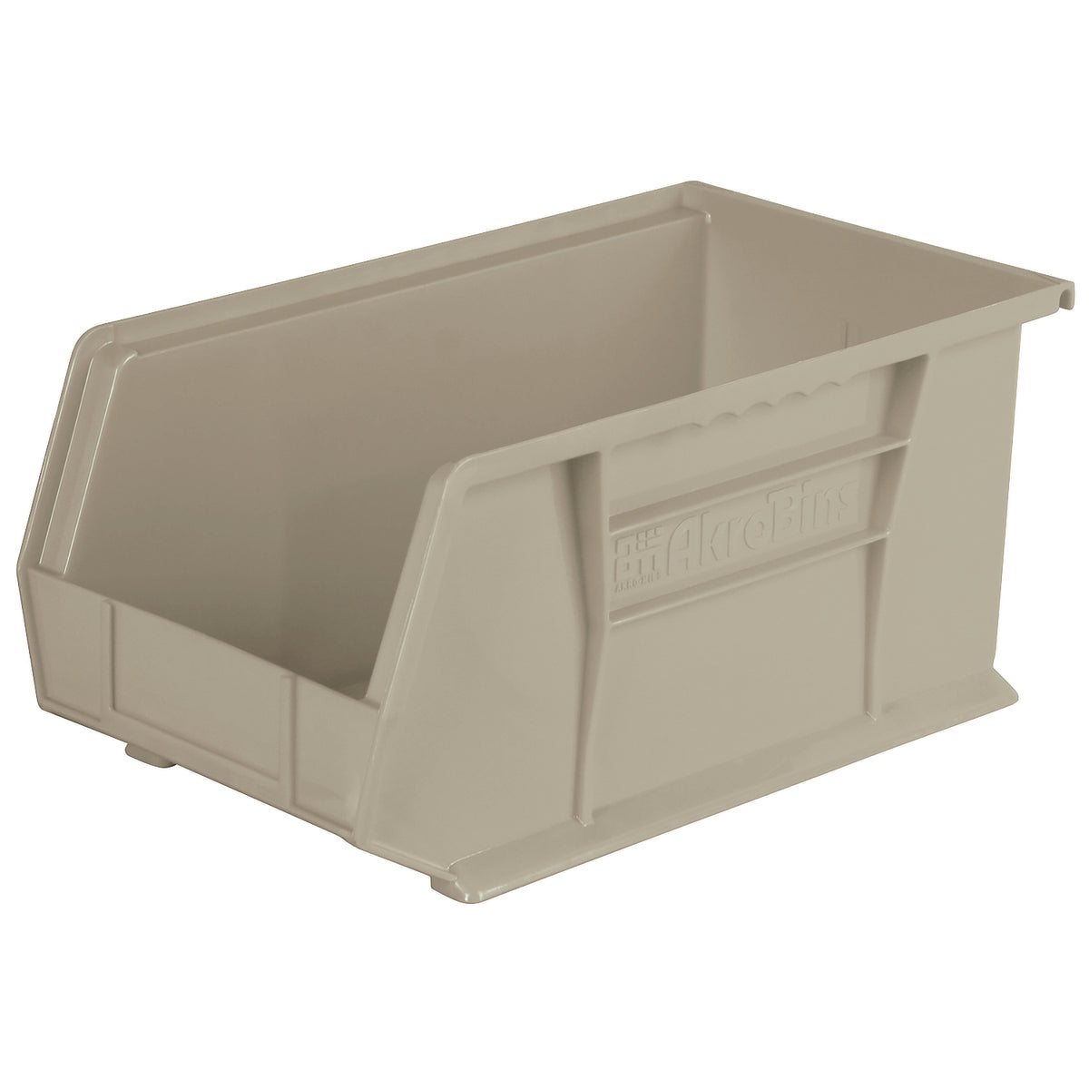 Stone Hanging & Stacking Bin 14-3/4" x 8-1/8" x 7" - A30240P05