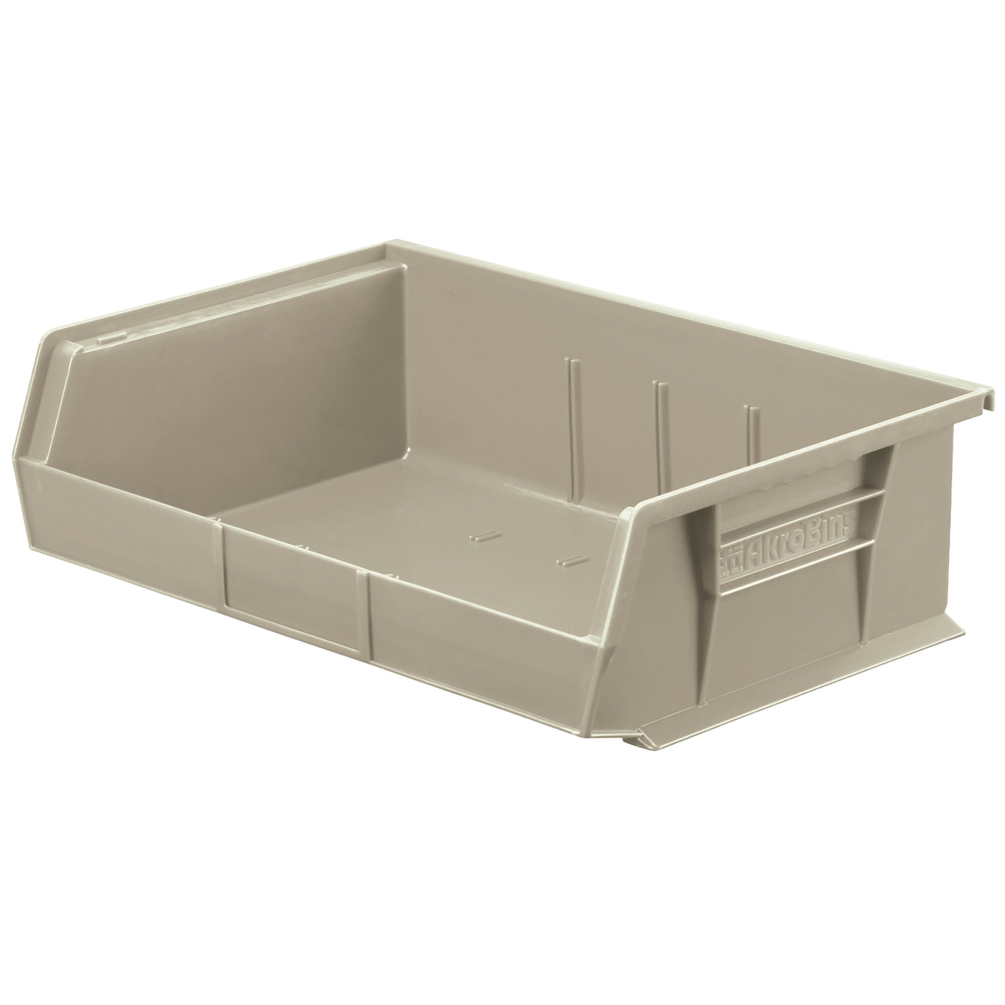 Stone Hanging & Stacking Bin 10-7/8" x 16-1/2" x 5" - A30255P05