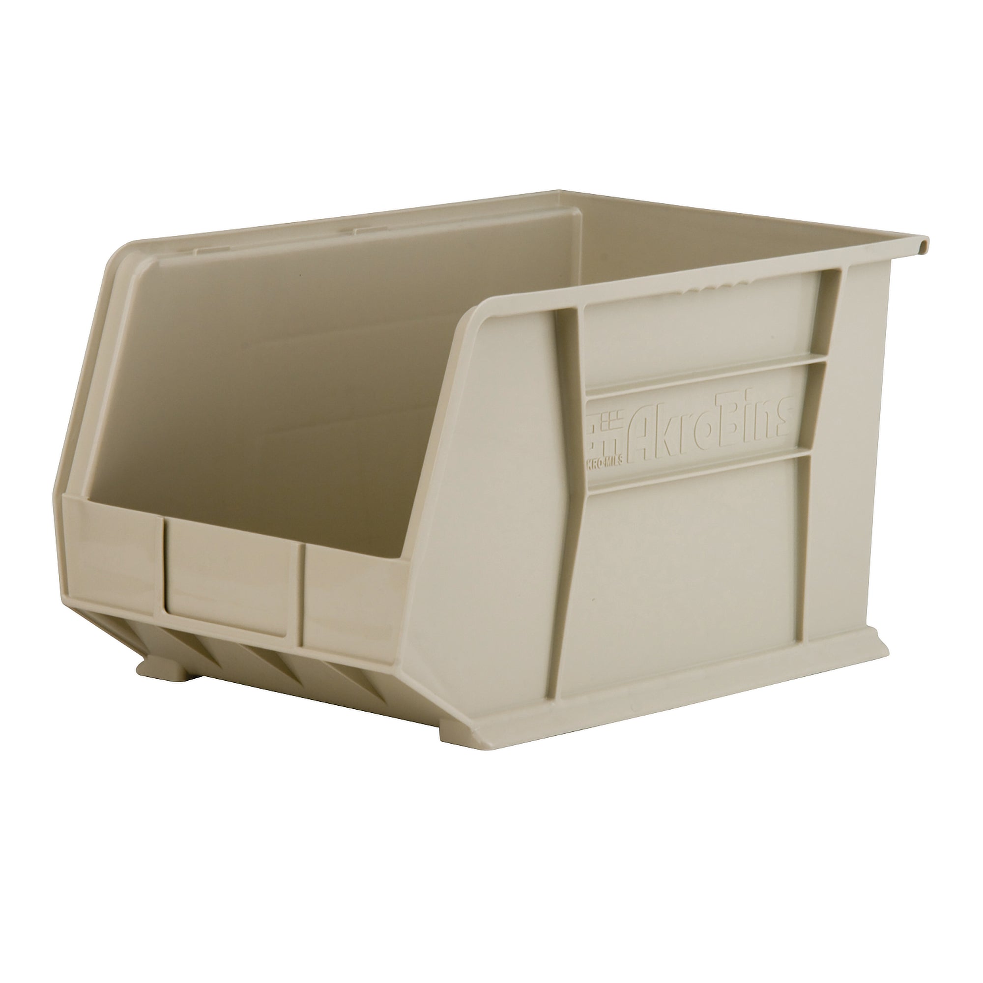 Stone Hanging & Stacking Bin 18"x11"x10" - A30260P05