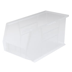 Clear Hanging & Stacking Bin 18" x 8-1/8" x 9" - A30265SCLAR