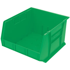Green Hanging & Stacking Bin by FarrellPack