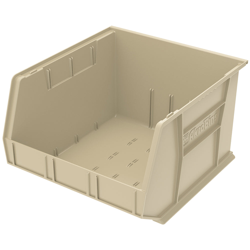 Stone Hanging & Stacking Bin 18" x 16.5" x 11" by FarrellPack