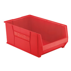 Red Stacking Shelf Bin 29.25" x 18.375" x 12" - A30290P02