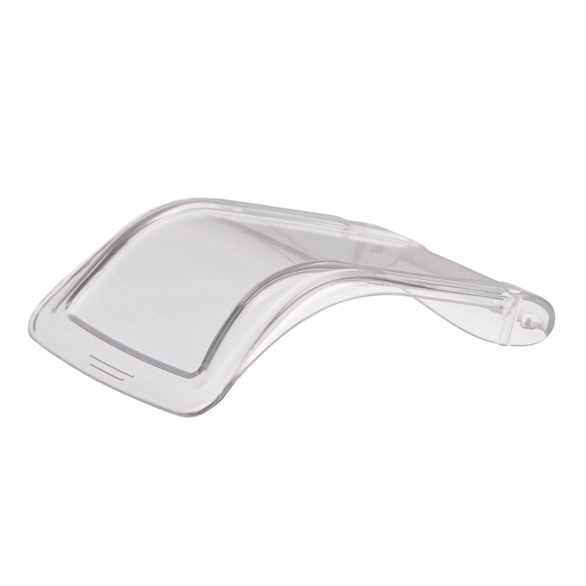 Clear Bin Lid for 305A1 by FarrellPack