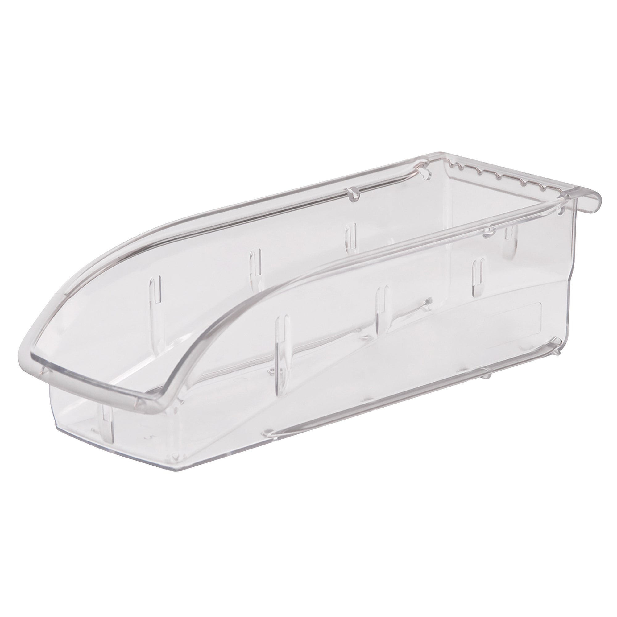 Clear Bin 10-7/8" x 4-1/8" x 3-1/4" by FarrellPack