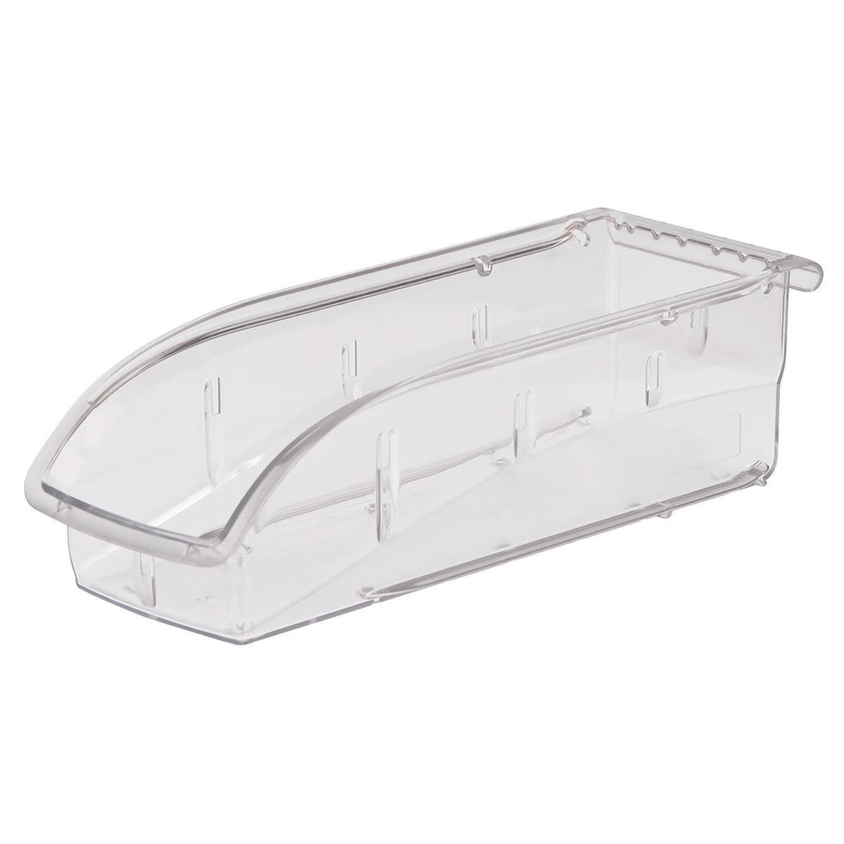Clear Bin 10-7/8" x 4-1/8" x 3-1/4" by FarrellPack - A305A5