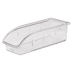 Clear Bin 10-7/8" x 4-1/8" x 3-1/4" by FarrellPack