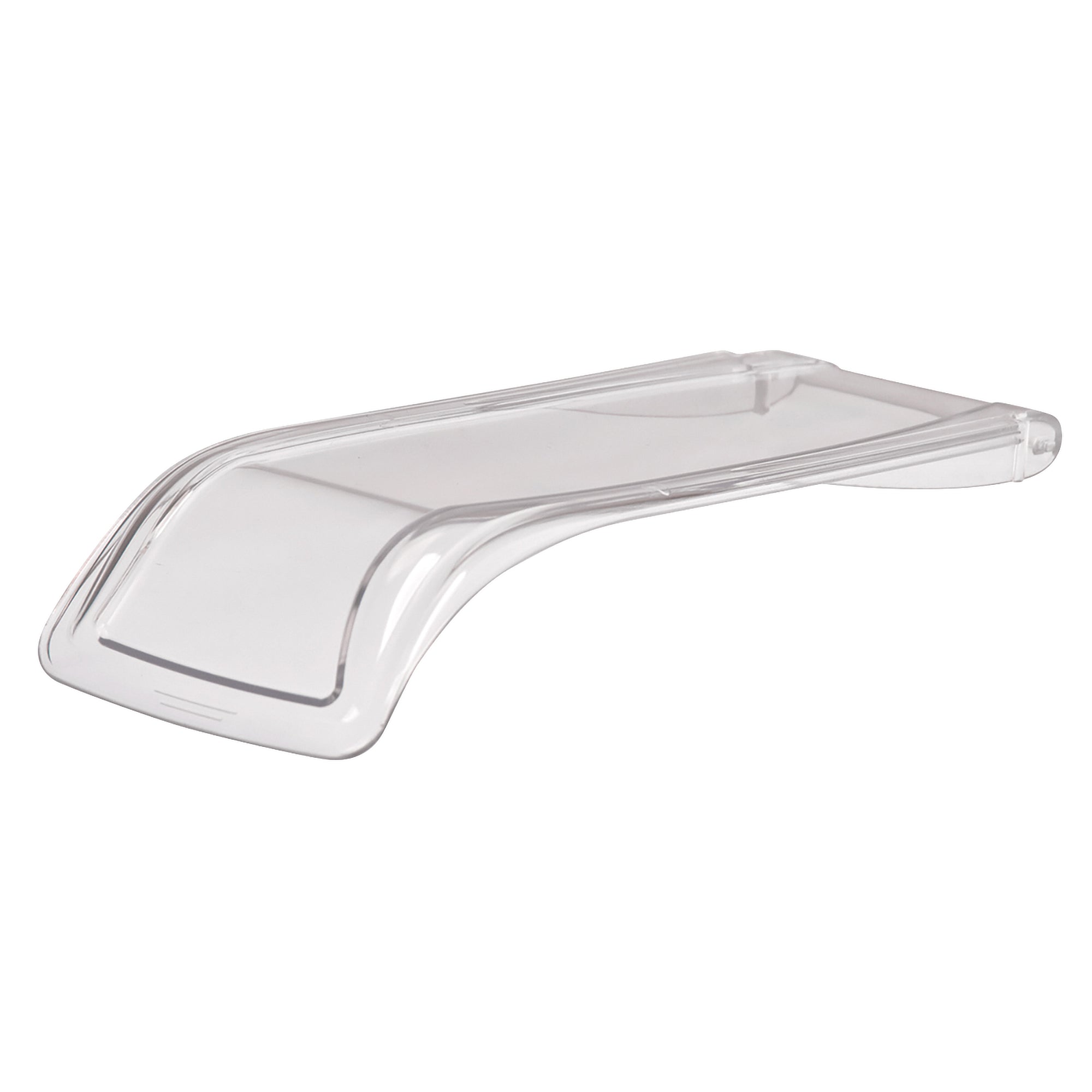 Clear Bin Lid for 305A5 - 12 Per Carton - A305A6