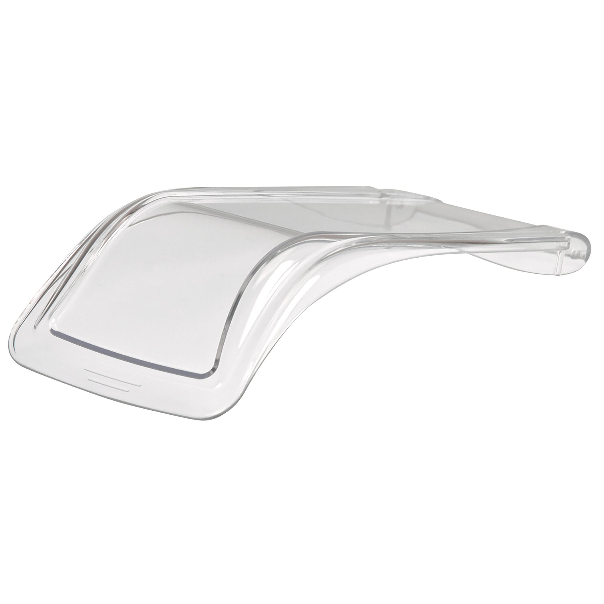 Clear Bin Lid for 305B1 - 12 Per Carton - A305B2
