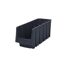 Black Economy Bin 11-7/8" x 8-3/8" x 5" - A30718P10