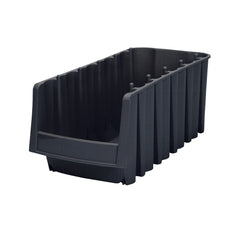 Black Economy Bin 17-7/8" x 8-3/8" x 7" - A30778P10