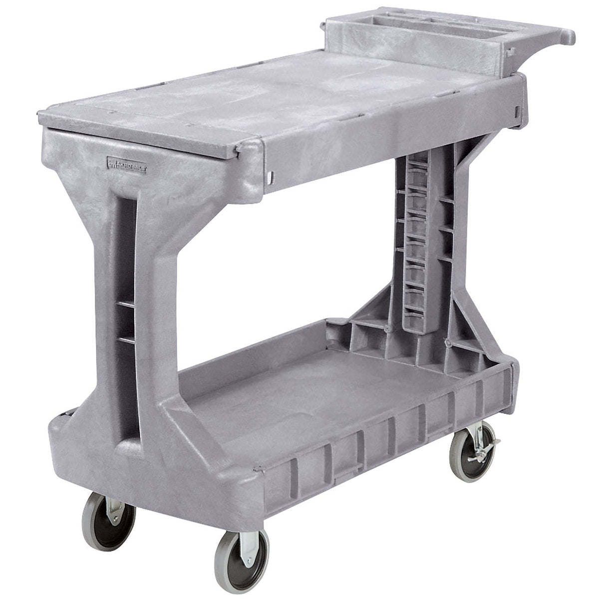 Grey ProCart 41.5" x 19" x 34.3" by FarrellPack - A30930E01