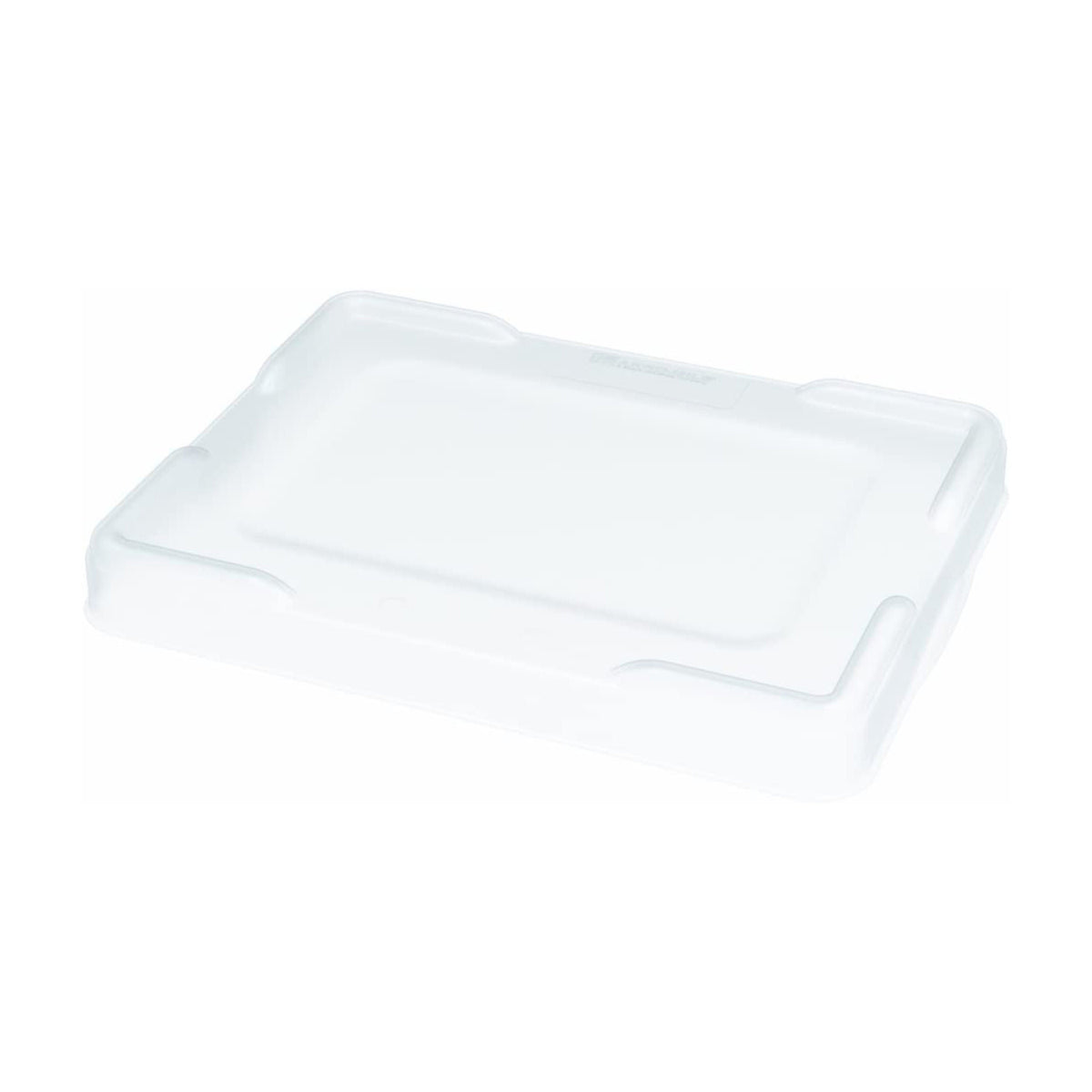 Clear Lid for 33103 & 33105 Containers by FarrellPack - A33011C00
