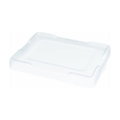 Clear Lid for 33103 & 33105 Containers by FarrellPack