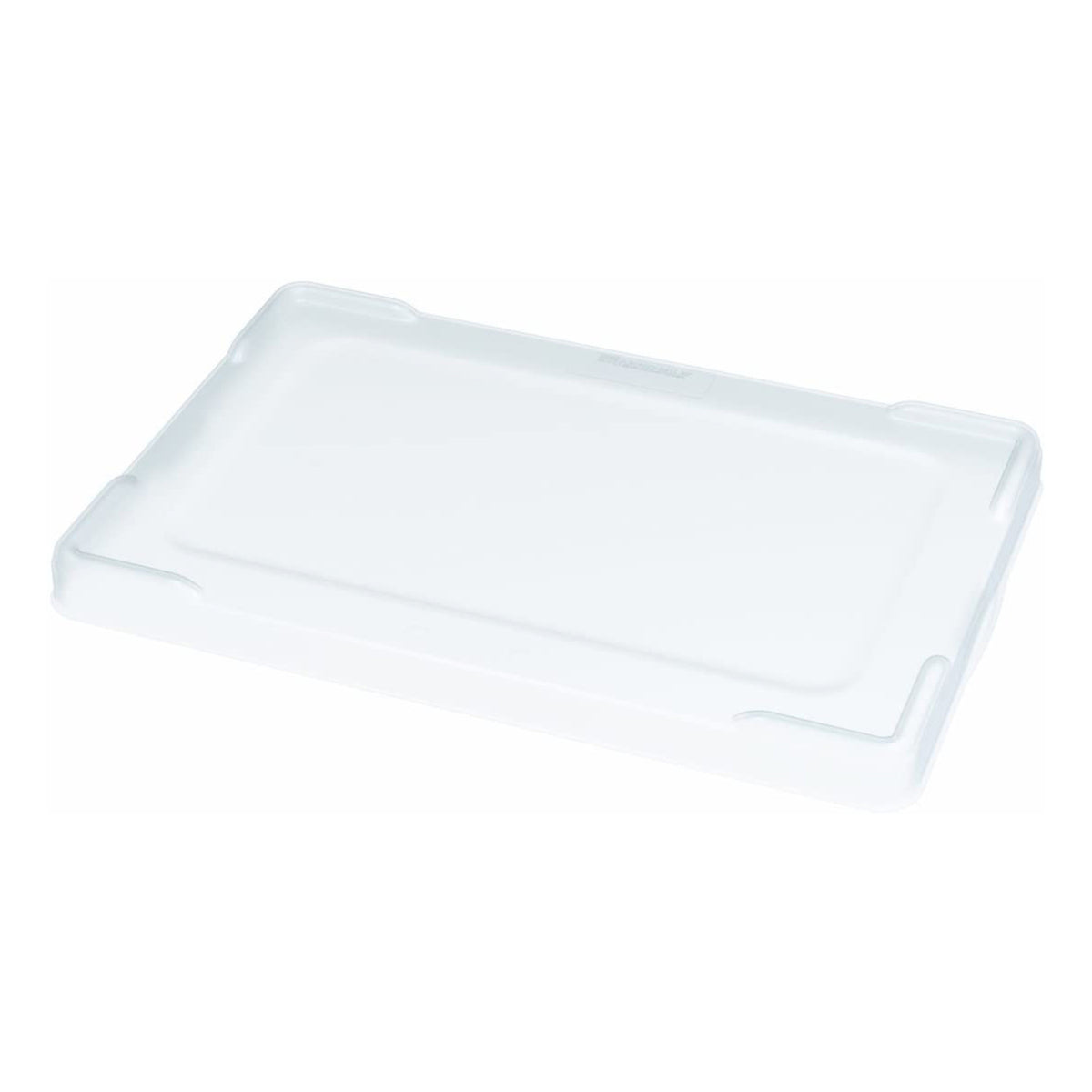 Clear Lid for Handheld Containers (4 Per Carton) - A33061C00
