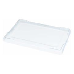 Clear Lid for Handheld Containers (4 Per Carton) - A33061C00