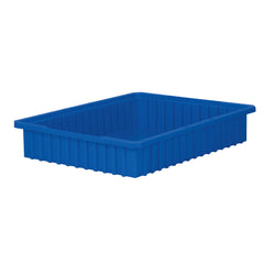 Blue Dividable Grid Container by FarrellPack