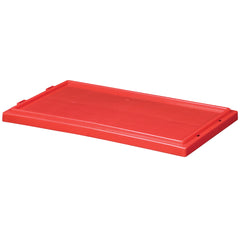 Red Lid for 35180 - FarrellPack (6 Per Carton) - A35181E02