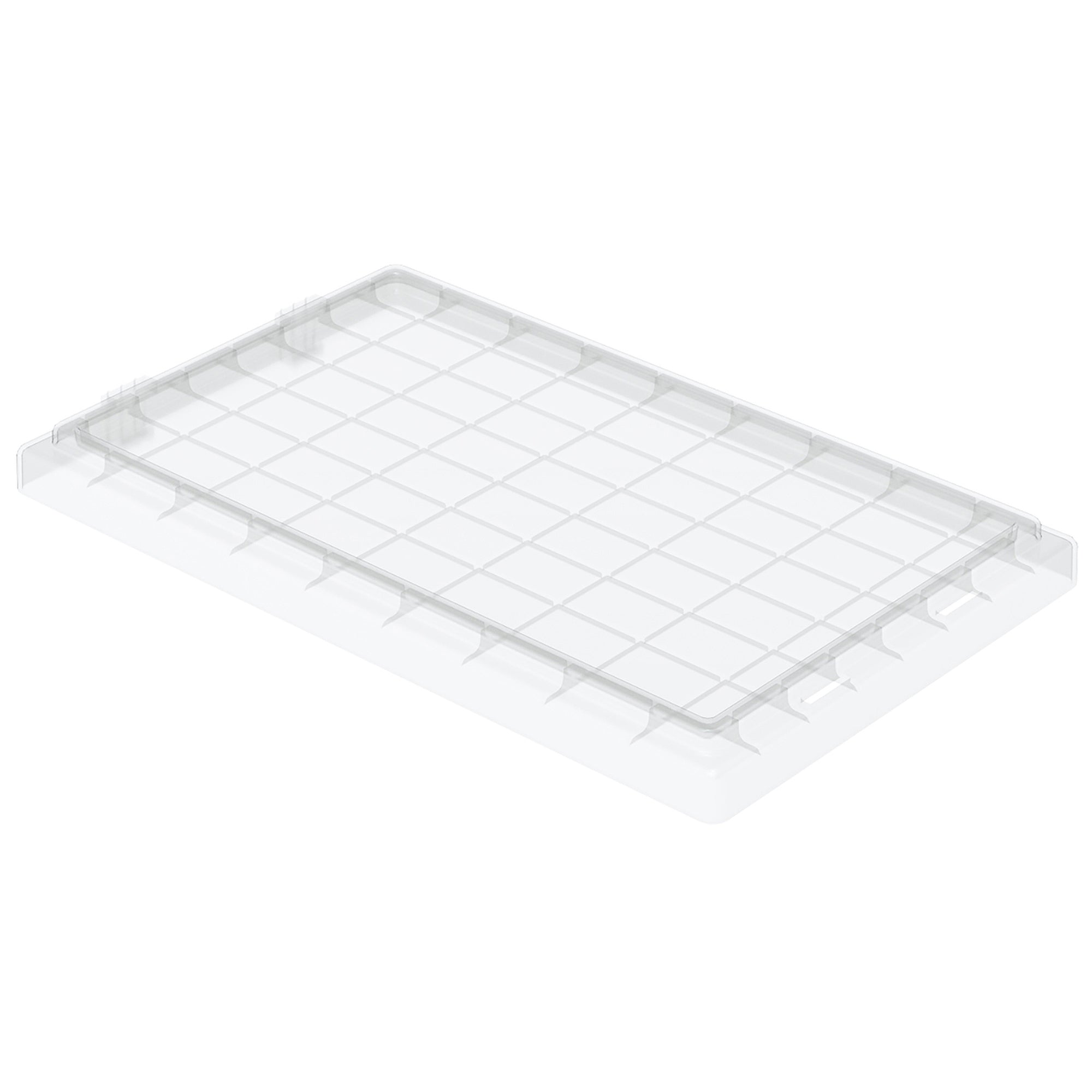 Clear Lid for 35180 by FarrellPack