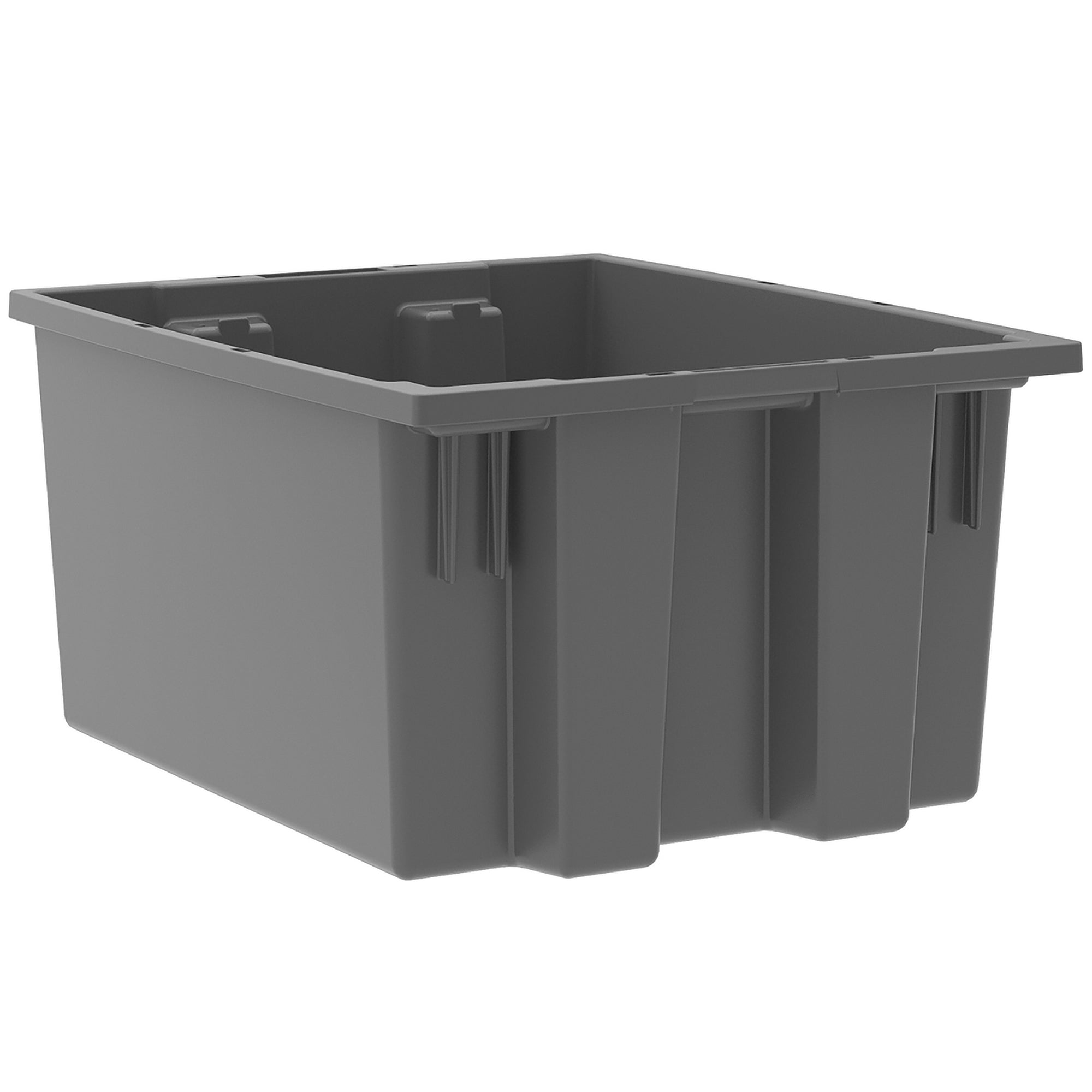 Grey Nest and Stack Tote by FarrellPack