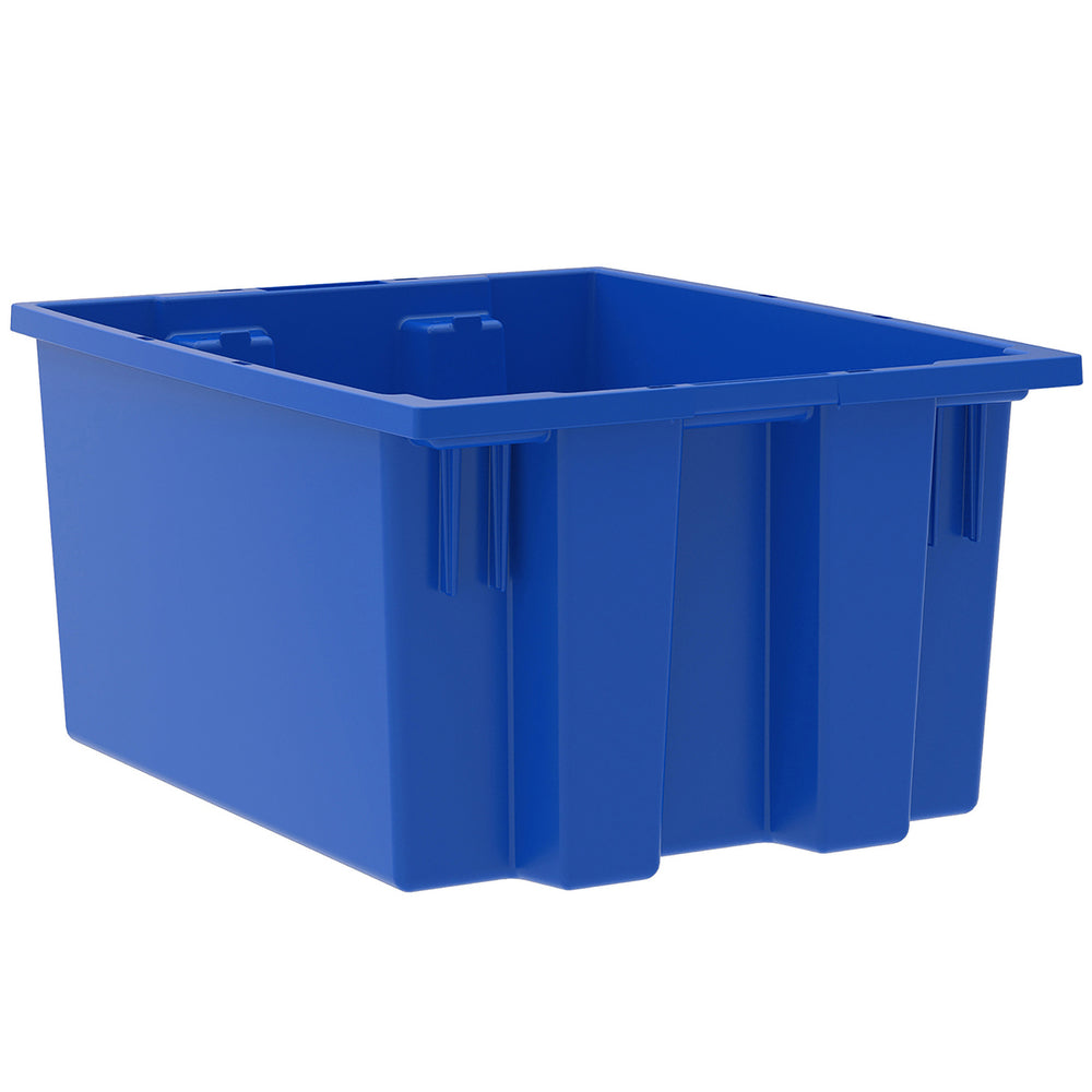 Blue Nest and Stack Tote by FarrellPack