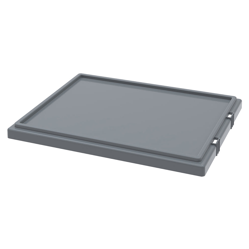 Grey Lid for 35190 by FarrellPack