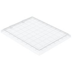 SCLAR Lid for Handheld Containers by FarrellPack - A35191SCLAR