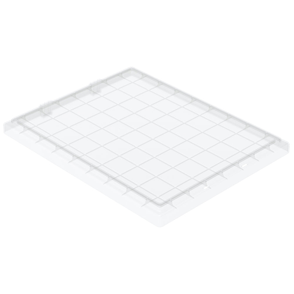SCLAR Lid for Handheld Containers by FarrellPack