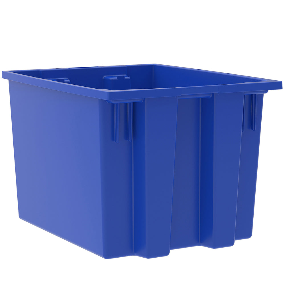Blue Nest and Stack Tote by FarrellPack