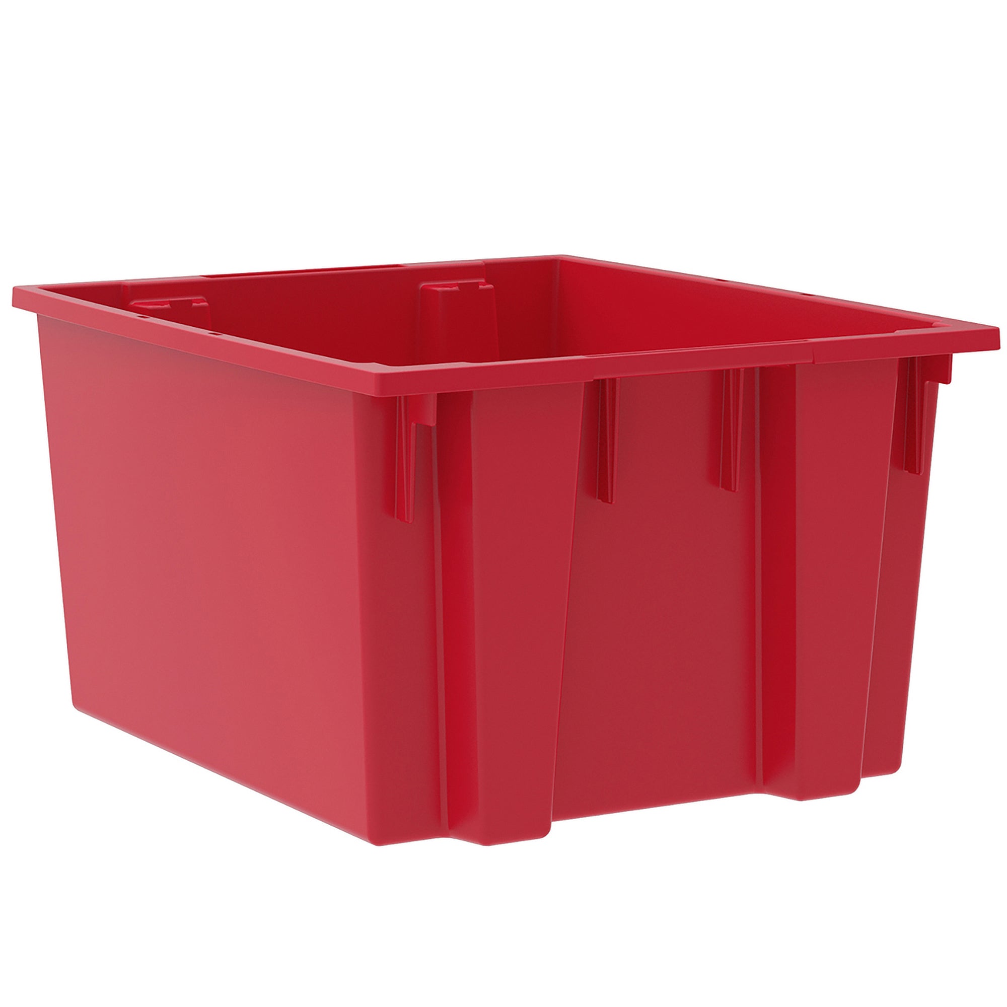 Red Nest and Stack Tote 23.5" x 19.5" x 13" by FarrellPack - A35230E02