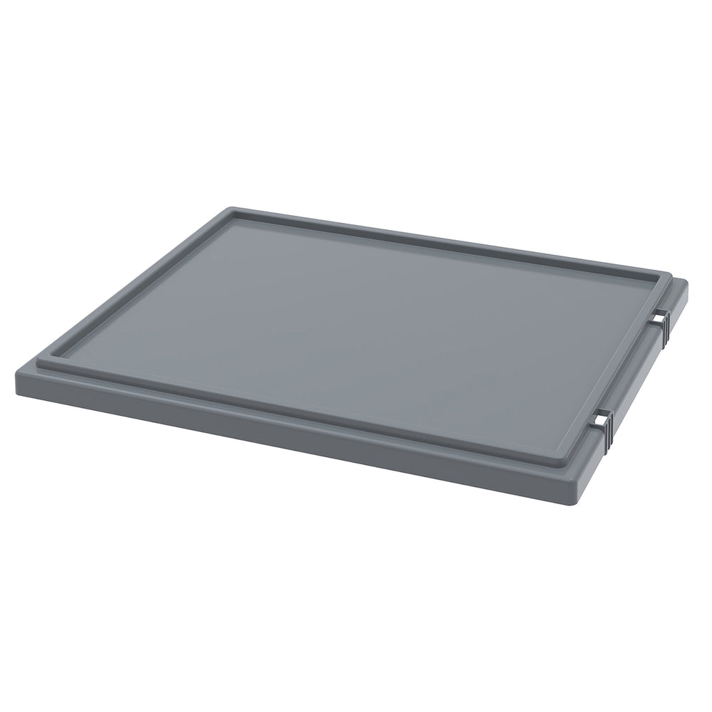 Grey Lid for 35230 by FarrellPack